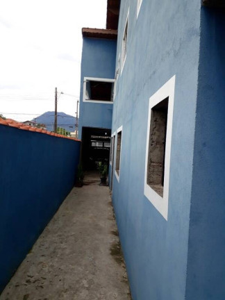 Imagem Sobrado à Venda, 180 m² em São João Batista Ii - Peruíbe Imagem Sobrado à Venda, 180 m² em São João Batista Ii - Peruíbe