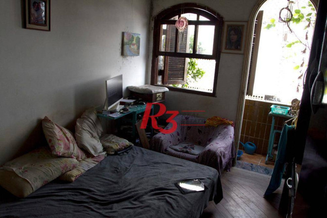 Imagem Sobrado com 3 Quartos à Venda, 110 m² em Vila Belmiro - Santos Imagem Sobrado com 3 Quartos à Venda, 110 m² em Vila Belmiro - Santos