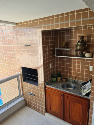 Imagem Imóvel com 3 Quartos para Alugar, 106 m² em Aleixo - Manaus