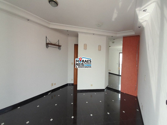 Imagem Apartamento com 3 Quartos à Venda, 105 m² em Vila Macoste - São Paulo Imagem Apartamento com 3 Quartos à Venda, 105 m² em Vila Macoste - São Paulo