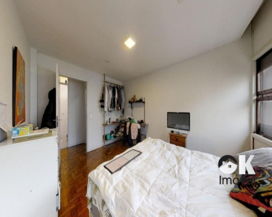 Imagem Apartamento com 3 Quartos à Venda, 139 m² em Jardim Paulista - São Paulo Imagem Apartamento com 3 Quartos à Venda, 139 m² em Jardim Paulista - São Paulo