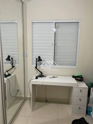 Imagem Apartamento com 2 Quartos à Venda, 42 m² em Vila Virgínia - Ribeirão Preto Imagem Apartamento com 2 Quartos à Venda, 42 m² em Vila Virgínia - Ribeirão Preto