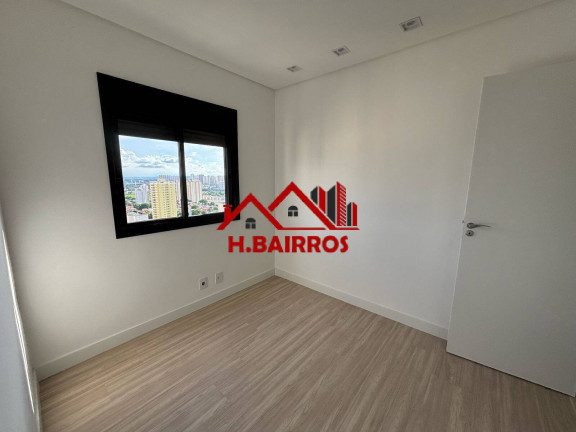 Imagem Apartamento com 2 Quartos à Venda, 85 m² em Jardim Satélite - São José Dos Campos