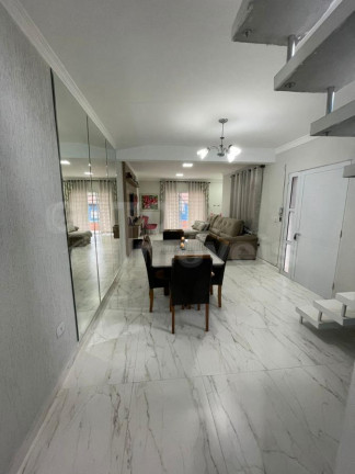 Imagem Casa com 3 Quartos à Venda, 230 m² em Paraíso (polvilho) - Cajamar Imagem Casa com 3 Quartos à Venda, 230 m² em Paraíso (polvilho) - Cajamar