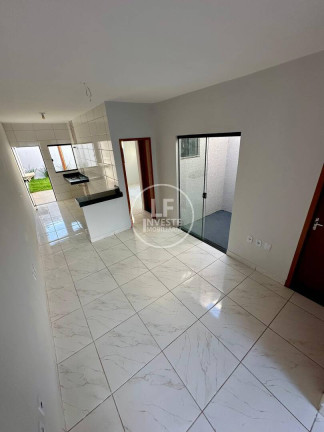 Casa com 2 Quartos à Venda, 150 m² em Residencial Buena Vista Iii - Goiânia