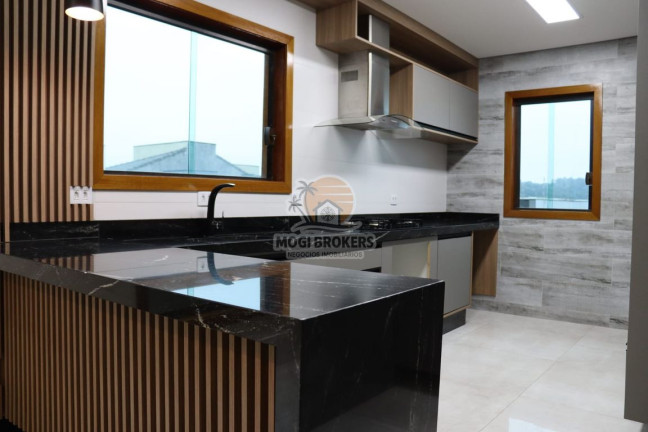 Imagem Casa de Condomínio com 4 Quartos à Venda, 220 m² em Parque Das Figueiras - Mogi Das Cruzes Imagem Casa de Condomínio com 4 Quartos à Venda, 220 m² em Parque Das Figueiras - Mogi Das Cruzes