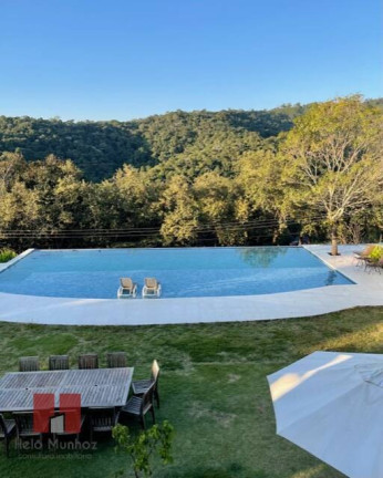 Casa com 6 Quartos à Venda, 2.564 m² em Vila Velha - Santana De Parnaíba