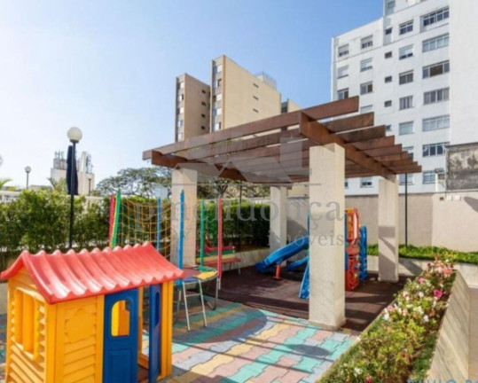 Imagem Apartamento com 3 Quartos à Venda, 138 m² em Perdizes - São Paulo Imagem Apartamento com 3 Quartos à Venda, 138 m² em Perdizes - São Paulo