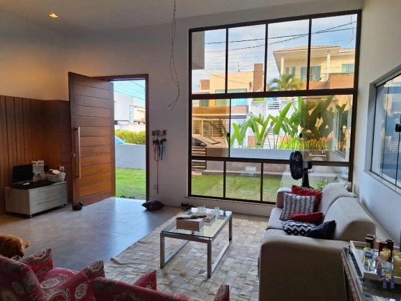 Imagem Casa com 4 Quartos à Venda, 210 m² em Recreio Ipitanga - Lauro De Freitas