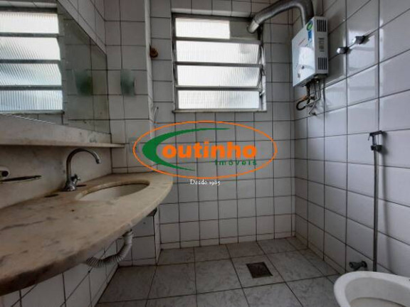Imagem Apartamento com 3 Quartos à Venda, 90 m² em Maracanã - Rio De Janeiro Imagem Apartamento com 3 Quartos à Venda, 90 m² em Maracanã - Rio De Janeiro