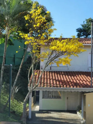 Casa com 2 Quartos à Venda, 70 m² em Granja Viana - Cotia