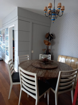 Imagem Apartamento com 3 Quartos à Venda, 9.000 m² em Tatuapé - São Paulo