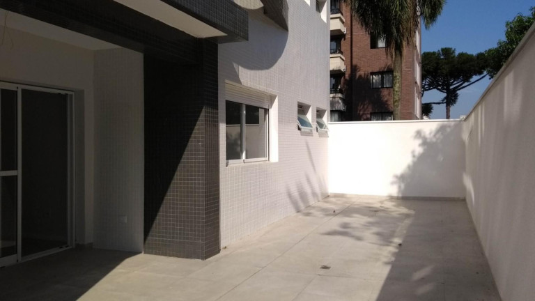 Imagem Apartamento com 3 Quartos à Venda, 114 m² em São Francisco - Curitiba