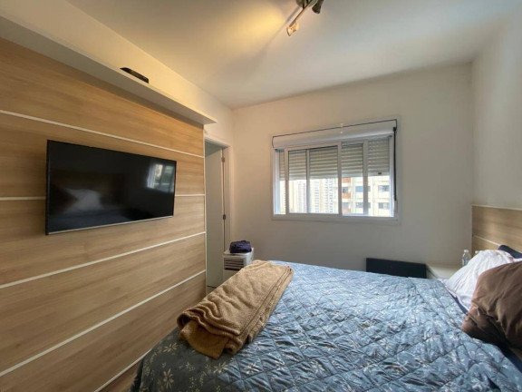 Imagem Apartamento com 3 Quartos à Venda, 122 m² em Vila Andrade - São Paulo Imagem Apartamento com 3 Quartos à Venda, 122 m² em Vila Andrade - São Paulo