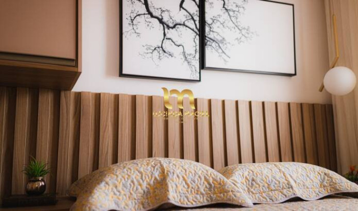 Imagem Apartamento com 2 Quartos à Venda, 88 m² em Maracanã - Praia Grande Imagem Apartamento com 2 Quartos à Venda, 88 m² em Maracanã - Praia Grande