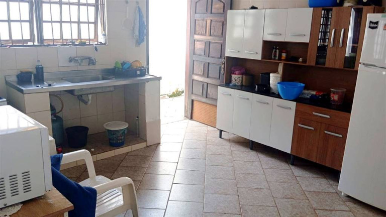 Imagem Casa com 2 Quartos à Venda, 134 m² em Vila Caicara - Praia Grande Imagem Casa com 2 Quartos à Venda, 134 m² em Vila Caicara - Praia Grande