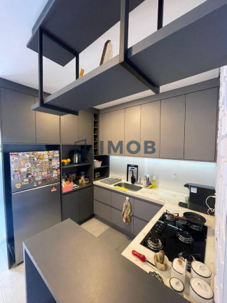 Casa com 3 Quartos à Venda, 124 m² em Nereu Ramos - Jaraguá Do Sul