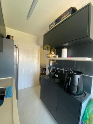 Imagem Apartamento com 2 Quartos à Venda, 57 m² em Parque Residencial Flamboyant - São José Dos Campos Imagem Apartamento com 2 Quartos à Venda, 57 m² em Parque Residencial Flamboyant - São José Dos Campos