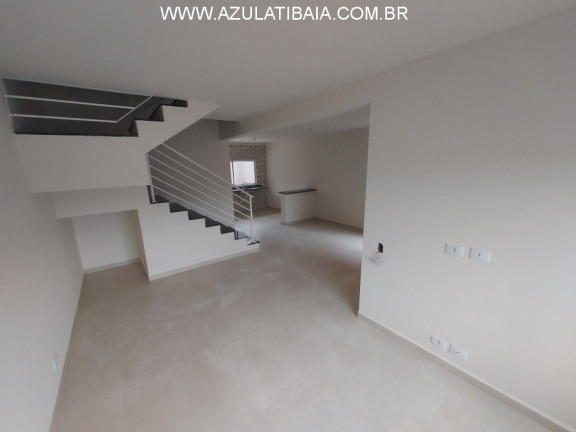 Imagem Casa com 3 Quartos à Venda, 110 m² em Jardim Do Lago - Atibaia Imagem Casa com 3 Quartos à Venda, 110 m² em Jardim Do Lago - Atibaia
