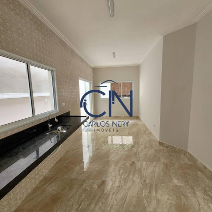Imagem Casa com 3 Quartos à Venda, 250 m² em Mato Dentro - Tremembé