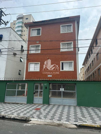 Imagem Apartamento com 2 Quartos à Venda, 56 m² em Tupi - Praia Grande Imagem Apartamento com 2 Quartos à Venda, 56 m² em Tupi - Praia Grande