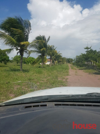 Imagem Chácara com 4 Quartos à Venda, 130 m² em Zona Rural - Ceará-mirim