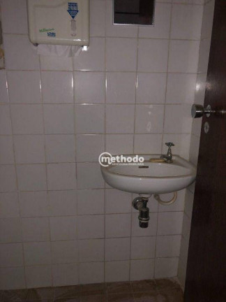 Imagem Sala Comercial à Venda, 43 m² em Centro - Campinas Imagem Sala Comercial à Venda, 43 m² em Centro - Campinas