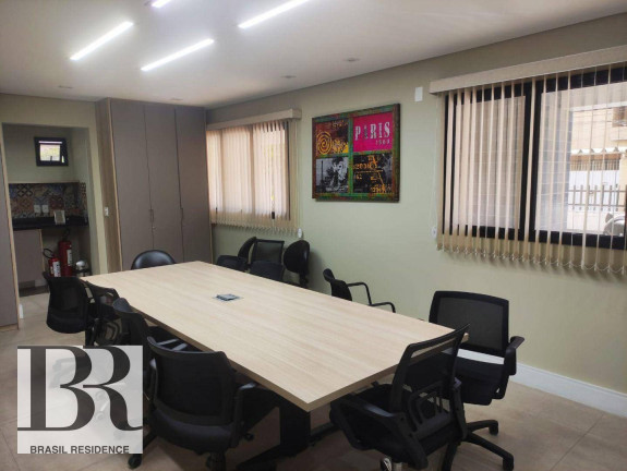 Imagem Sala Comercial à Venda ou Locação, 55 m² em Saúde - São Paulo