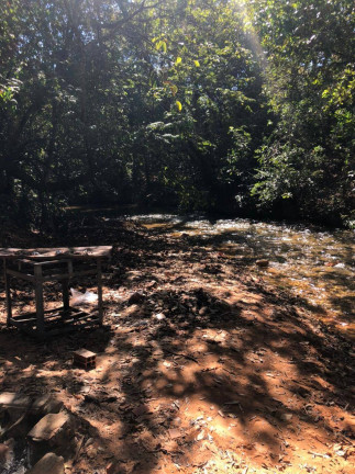 Imagem Chácara com 1 Quarto à Venda, 7 m² em Jardim Vitória - Cuiabá Imagem Chácara com 1 Quarto à Venda, 7 m² em Jardim Vitória - Cuiabá