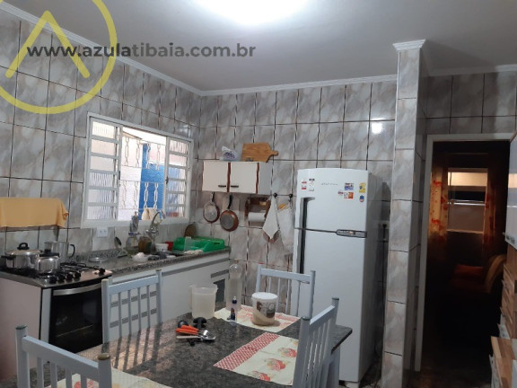 Imagem Casa com 2 Quartos à Venda, 89 m² em Jardim Alvinópolis - Atibaia Imagem Casa com 2 Quartos à Venda, 89 m² em Jardim Alvinópolis - Atibaia