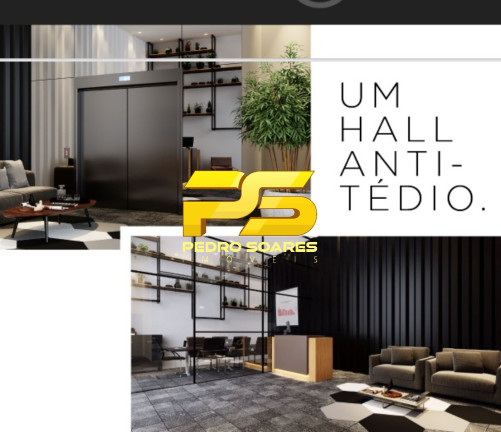 Imagem Apartamento com 2 Quartos à Venda, 52 m² em Jardim São Paulo - João Pessoa Imagem Apartamento com 2 Quartos à Venda, 52 m² em Jardim São Paulo - João Pessoa