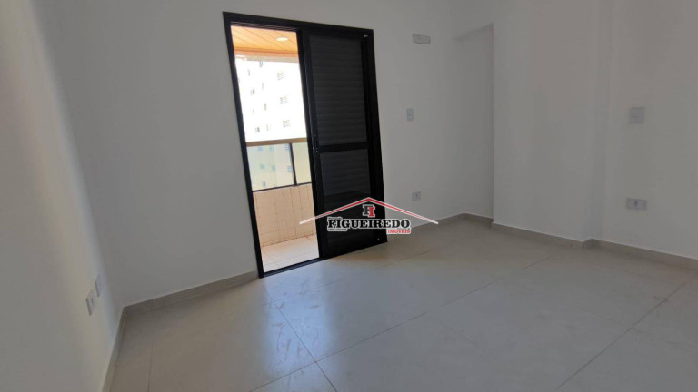Imagem Apartamento com 2 Quartos à Venda, 74 m² em Canto Do Forte - Praia Grande