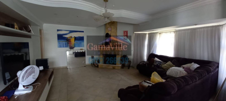Imagem Casa de Condomínio com 4 Quartos à Venda, 400 m² em Parque Residencial Itapeti - Mogi Das Cruzes