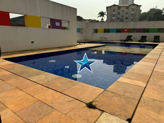 Imagem Apartamento com 2 Quartos para Alugar, 42 m² em Santa Maria - Osasco Imagem Apartamento com 2 Quartos para Alugar, 42 m² em Santa Maria - Osasco