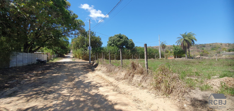 Imagem Terreno à Venda, 559 m² em Vale Das Esmeraldas - Esmeraldas