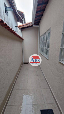 Imagem Casa com 2 Quartos à Venda, 89 m² em Vila Guilhermina - Praia Grande Imagem Casa com 2 Quartos à Venda, 89 m² em Vila Guilhermina - Praia Grande