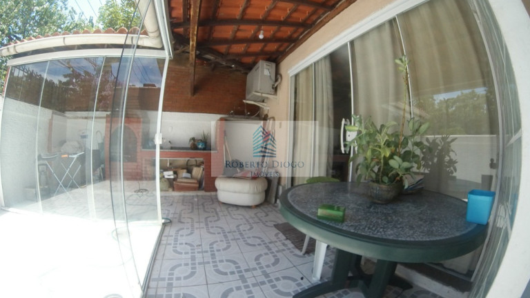 Imagem Casa com 3 Quartos à Venda, 140 m² em Taquara - Rio De Janeiro Imagem Casa com 3 Quartos à Venda, 140 m² em Taquara - Rio De Janeiro