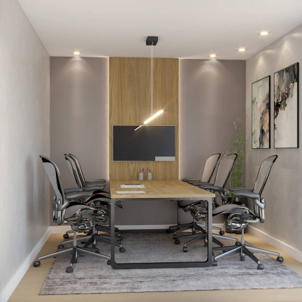 Imagem Apartamento com 2 Quartos à Venda, 80 m² em Centro - Mongaguá