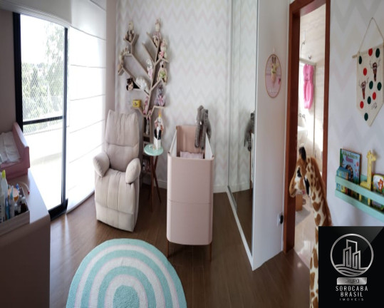Imagem Casa com 3 Quartos à Venda, 270 m² em Jardim Residencial Chácara Ondina - Sorocaba