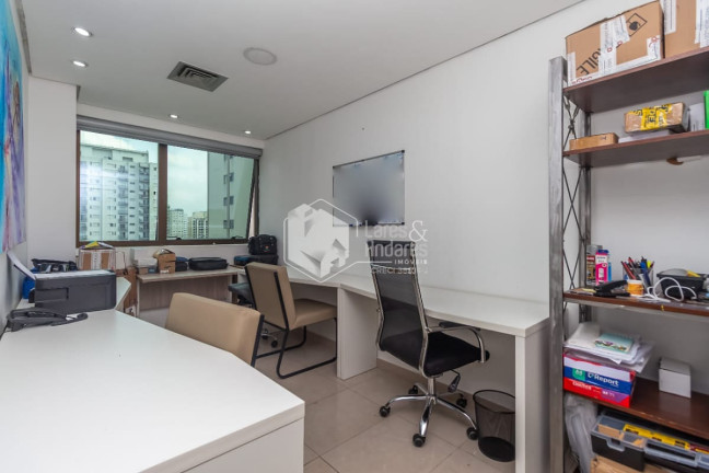 Imagem Sala Comercial à Venda, 38 m² em Moema - São Paulo Imagem Sala Comercial à Venda, 38 m² em Moema - São Paulo