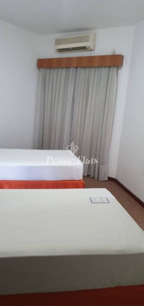 Imagem Apartamento com 1 Quarto à Venda, 50 m² em Jardim São Dimas - São José Dos Campos