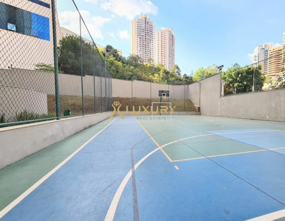 Imagem Imóvel com 3 Quartos à Venda, 92 m² em Vila Da Serra - Nova Lima