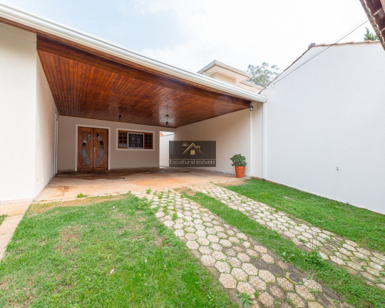 Imagem Casa com 3 Quartos à Venda, 306 m² em Vila Represa - São Paulo Imagem Casa com 3 Quartos à Venda, 306 m² em Vila Represa - São Paulo