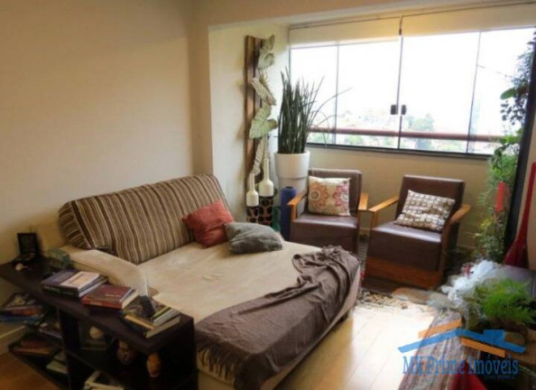 Imagem Apartamento com 3 Quartos à Venda, 73 m² em Jaguaré - São Paulo