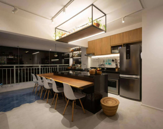 Imagem Apartamento com 1 Quarto à Venda, 60 m² em Sumarezinho - São Paulo Imagem Apartamento com 1 Quarto à Venda, 60 m² em Sumarezinho - São Paulo