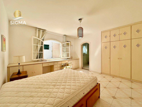 Imagem Casa com 4 Quartos à Venda, 340 m² em Jardim Acapulco - Guarujá Imagem Casa com 4 Quartos à Venda, 340 m² em Jardim Acapulco - Guarujá