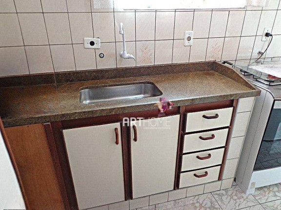 Imagem Apartamento com 2 Quartos à Venda, 69 m² em Rudge Ramos - São Bernardo Do Campo