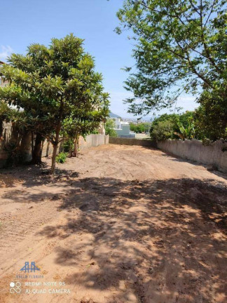 Terreno à Venda, 770 m² em Ingleses Do Rio Vermelho - Florianópolis