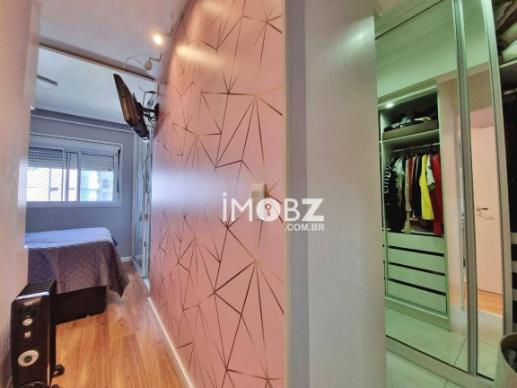 Imagem Imóvel com 3 Quartos à Venda, 121 m² em Vila Andrade - São Paulo