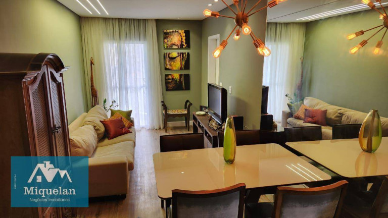Imagem Cobertura com 3 Quartos à Venda, 123 m² em Parada Inglesa - São Paulo Imagem Cobertura com 3 Quartos à Venda, 123 m² em Parada Inglesa - São Paulo